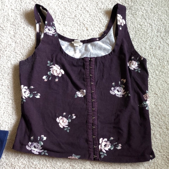 Garage top - Picture 2 of 2